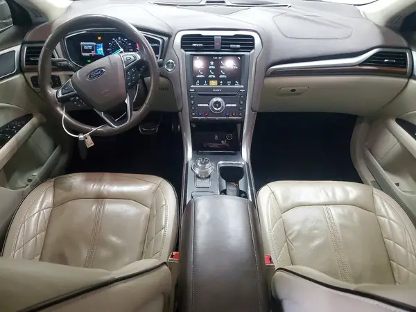 3FA6P0K96HR402012 2017 FORD FUSION - Image 8