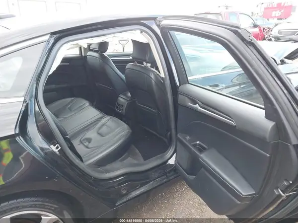 3FA6P0K96HR402771 2017 FORD FUSION - Image 8