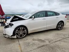 3FA6P0K96JR109412 2018 FORD FUSION