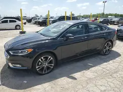 3FA6P0K96JR135847 2018 FORD FUSION