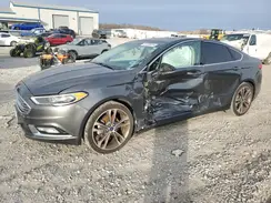 3FA6P0K96JR149389 2018 FORD FUSION