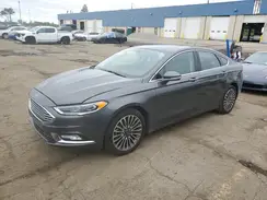 3FA6P0K96JR149523 2018 FORD FUSION
