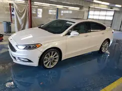 3FA6P0K96JR174471 2018 FORD FUSION