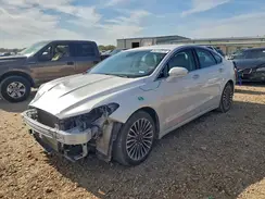 3FA6P0K96JR245782 2018 FORD FUSION