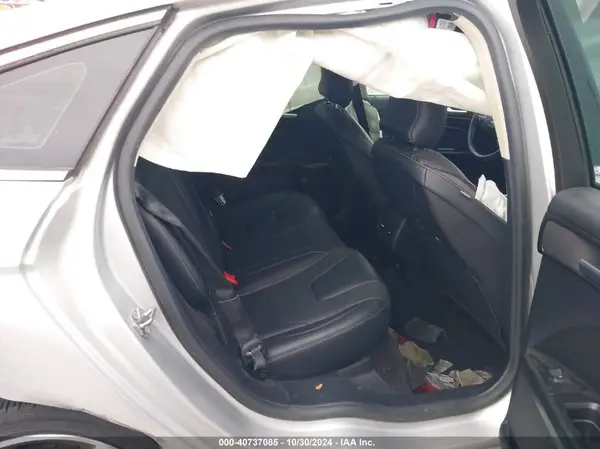 3FA6P0K96KR120749 2019 FORD FUSION - Image 8