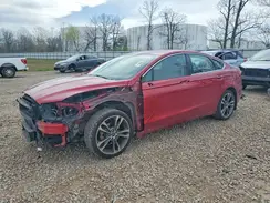 3FA6P0K96KR144405 2019 FORD FUSION