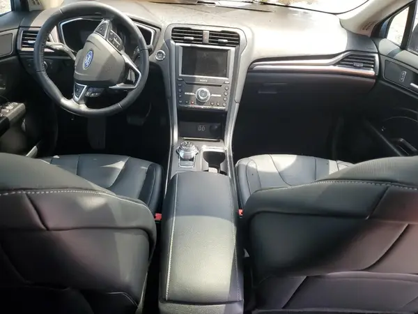 3FA6P0K96KR153802 2019 FORD FUSION - Image 8