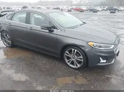 3FA6P0K96KR194379 2019 FORD FUSION