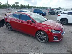 3FA6P0K96KR213688 2019 FORD FUSION