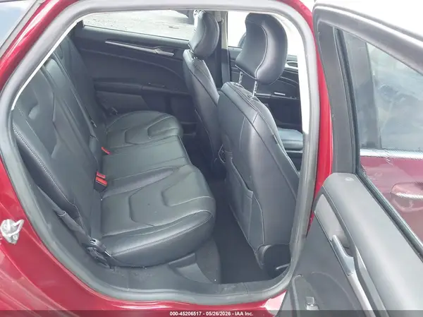 3FA6P0K96KR213688 2019 FORD FUSION - Image 8