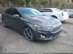 3FA6P0K96KR236663 2019 FORD FUSION