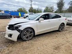 3FA6P0K96KR247226 2019 FORD FUSION