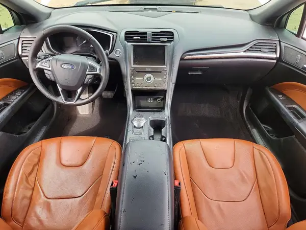 3FA6P0K96KR247226 2019 FORD FUSION - Image 8