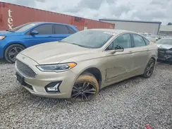 3FA6P0K96KR252913 2019 FORD FUSION