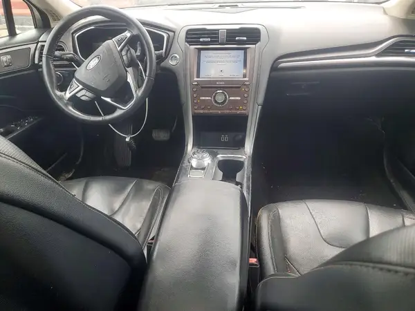 3FA6P0K96KR252913 2019 FORD FUSION - Image 8