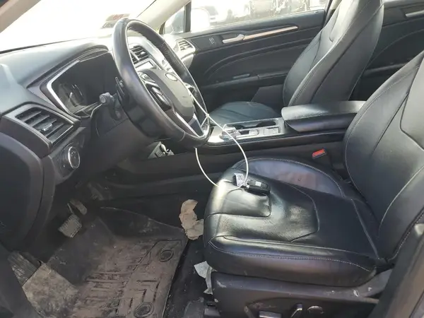 3FA6P0K96KR253043 2019 FORD FUSION - Image 8