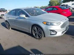 3FA6P0K96KR254225 2019 FORD FUSION
