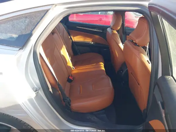 3FA6P0K96KR254225 2019 FORD FUSION - Image 8
