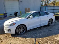 3FA6P0K96KR260753 2019 FORD FUSION