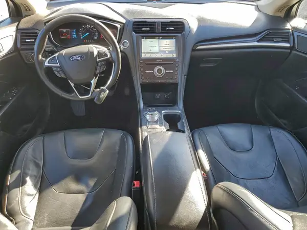 3FA6P0K96KR260753 2019 FORD FUSION - Image 8