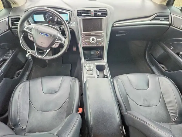 3FA6P0K96KR264592 2019 FORD FUSION - Image 8