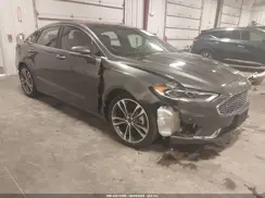 3FA6P0K96KR276502 2019 FORD FUSION