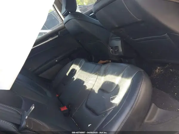 3FA6P0K96LR122213 2020 FORD FUSION - Image 8