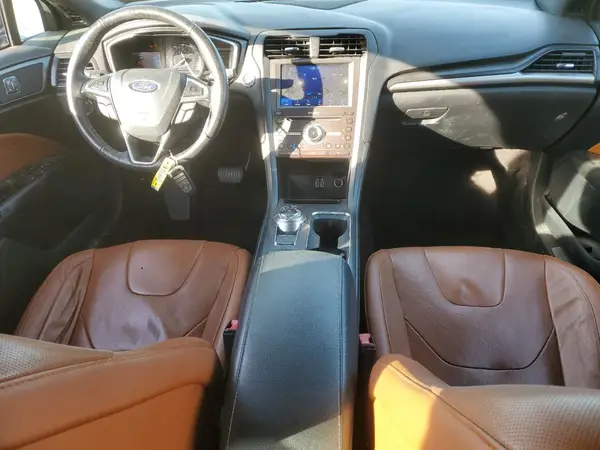 3FA6P0K96LR152344 2020 FORD FUSION - Image 8
