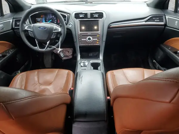 3FA6P0K96LR173730 2020 FORD FUSION - Image 8