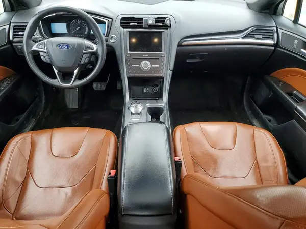 3FA6P0K96LR174845 2020 FORD FUSION - Image 8