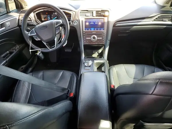 3FA6P0K96LR193721 2020 FORD FUSION - Image 8