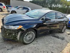3FA6P0K97GR116720 2016 FORD FUSION