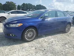 3FA6P0K97GR126504 2016 FORD FUSION