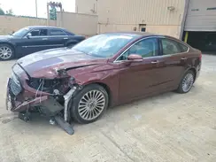 3FA6P0K97GR129905 2016 FORD FUSION