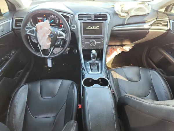 3FA6P0K97GR135641 2016 FORD FUSION - Image 8