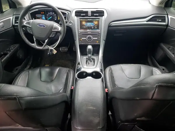 3FA6P0K97GR141407 2016 FORD FUSION - Image 8