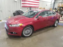 3FA6P0K97GR144291 2016 FORD FUSION