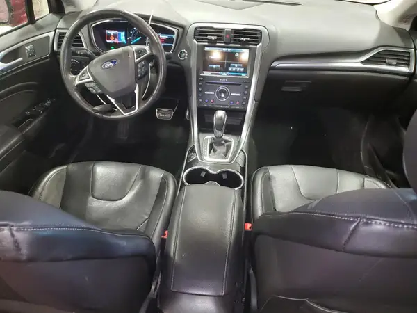 3FA6P0K97GR144291 2016 FORD FUSION - Image 8