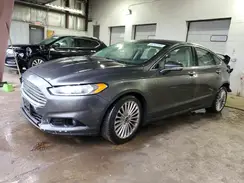 3FA6P0K97GR149118 2016 FORD FUSION