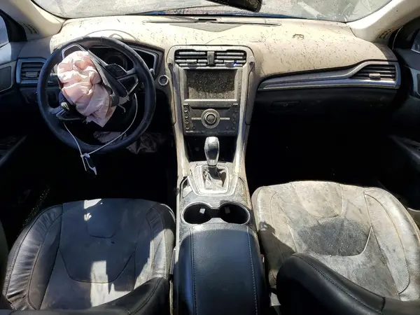 3FA6P0K97GR151726 2016 FORD FUSION - Image 8