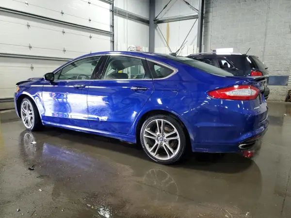 3FA6P0K97GR156974 2016 FORD FUSION - Image 2