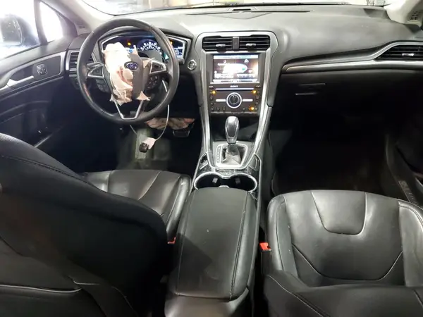 3FA6P0K97GR156974 2016 FORD FUSION - Image 8