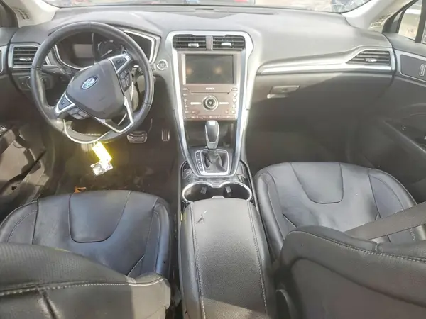 3FA6P0K97GR157946 2016 FORD FUSION - Image 8