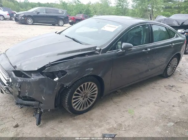 3FA6P0K97GR158515 2016 FORD FUSION - Image 2
