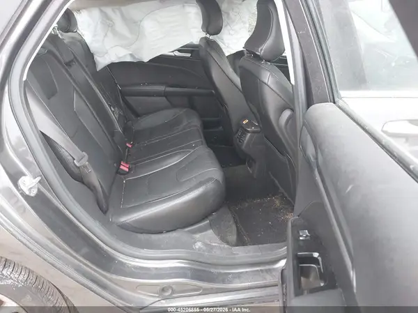 3FA6P0K97GR158515 2016 FORD FUSION - Image 8