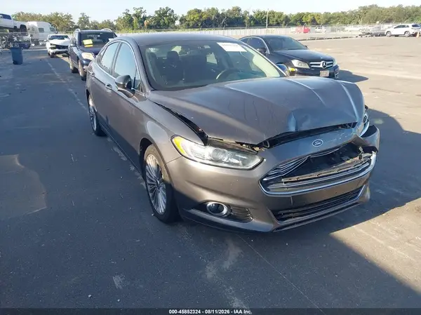 3FA6P0K97GR178067 2016 FORD FUSION - Image 1