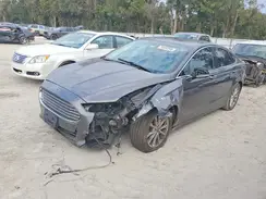 3FA6P0K97GR180319 2016 FORD FUSION