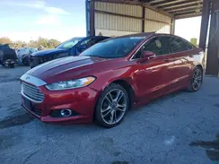 3FA6P0K97GR185570 2016 FORD FUSION
