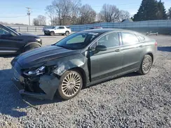 3FA6P0K97GR188033 2016 FORD FUSION