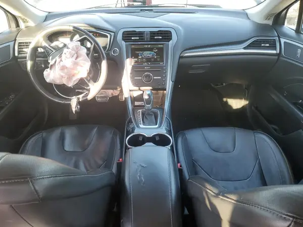 3FA6P0K97GR188033 2016 FORD FUSION - Image 8